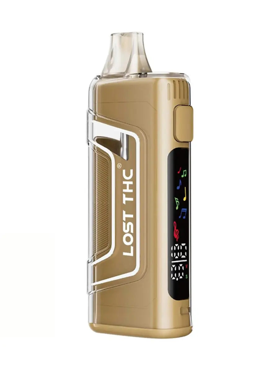 Zkittlez Lost THC V3 Live Resin Liquid Diamond Disposable 7G Best Price