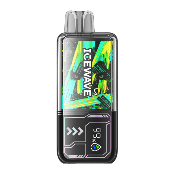 Mango Ice Icewave X8500 Best Sales Price - Disposables