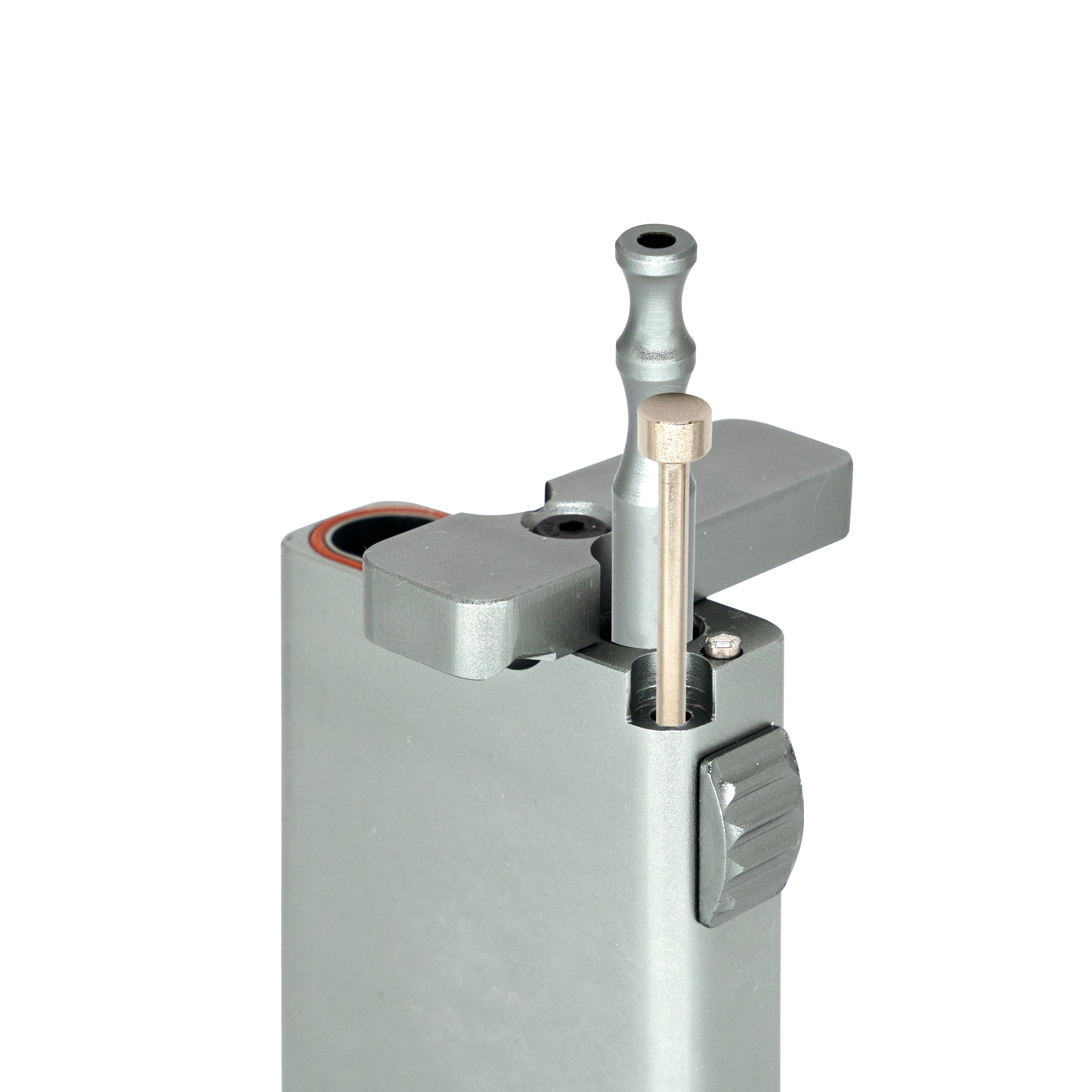 ONGROK Aluminum Dugout One Hitter