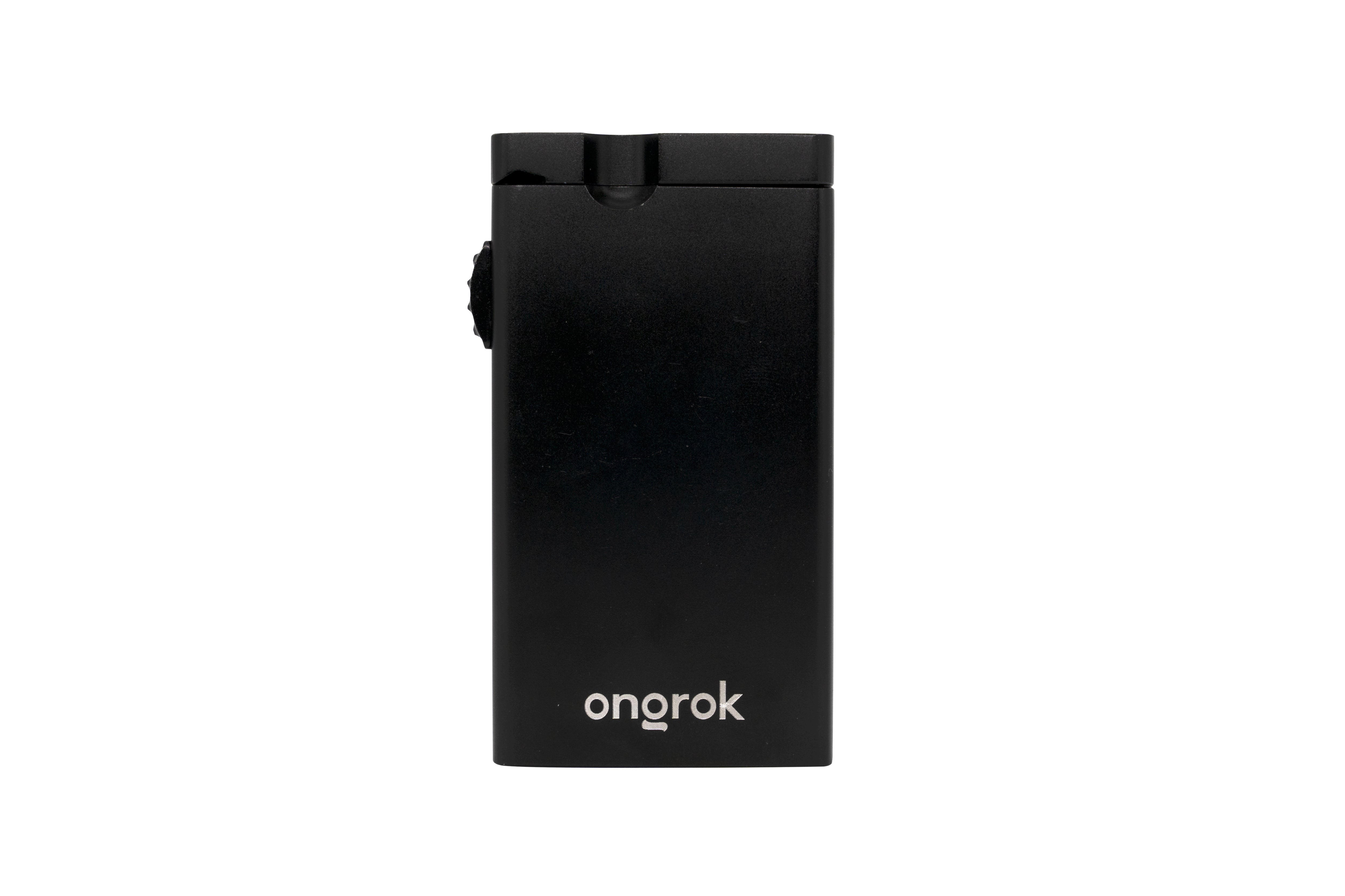 ONGROK Aluminum Dugout One Hitter