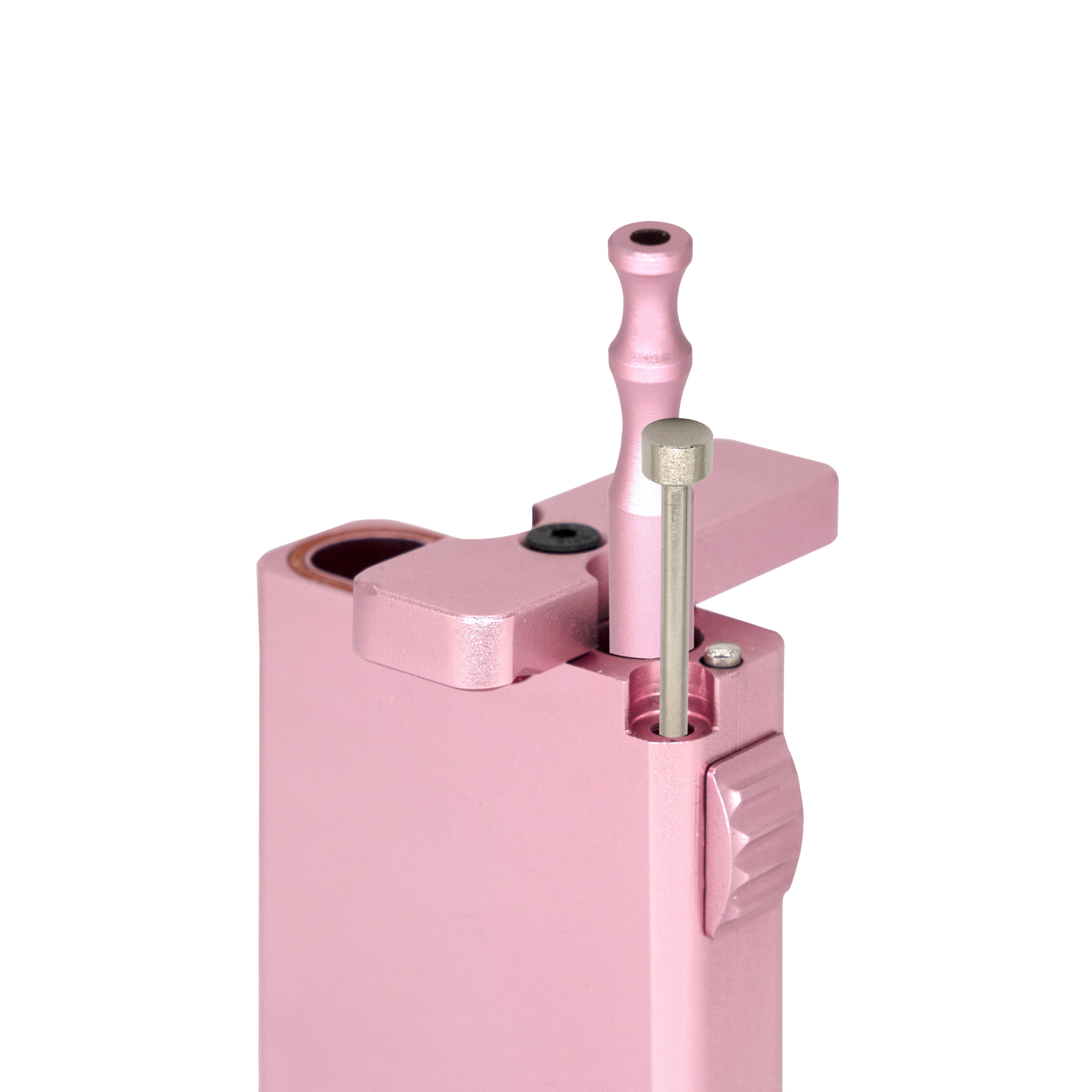 ONGROK Aluminum Dugout One Hitter