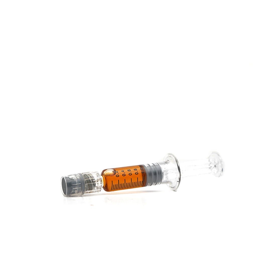 MAMA KANA CBD Wax CBD - Amnesia 🌌