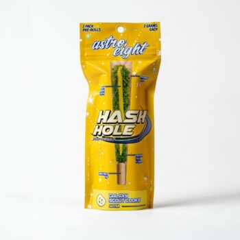 Astro Eight Hash Hole Pre-Roll 4g 2pc Best Price