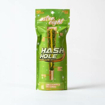 Astro Eight Hash Hole Pre-Roll 4g 2pc Best Price
