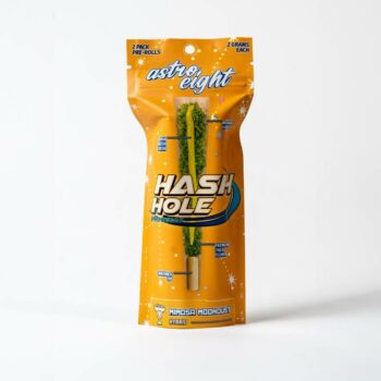 Astro Eight Hash Hole Pre-Roll 4g 2pc Best Price