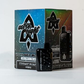 Astro Eight Voyager Blend Disposable Vape 5g Best Price