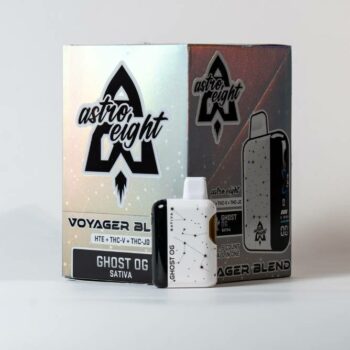 Astro Eight Voyager Blend Disposable Vape 5g Best Price