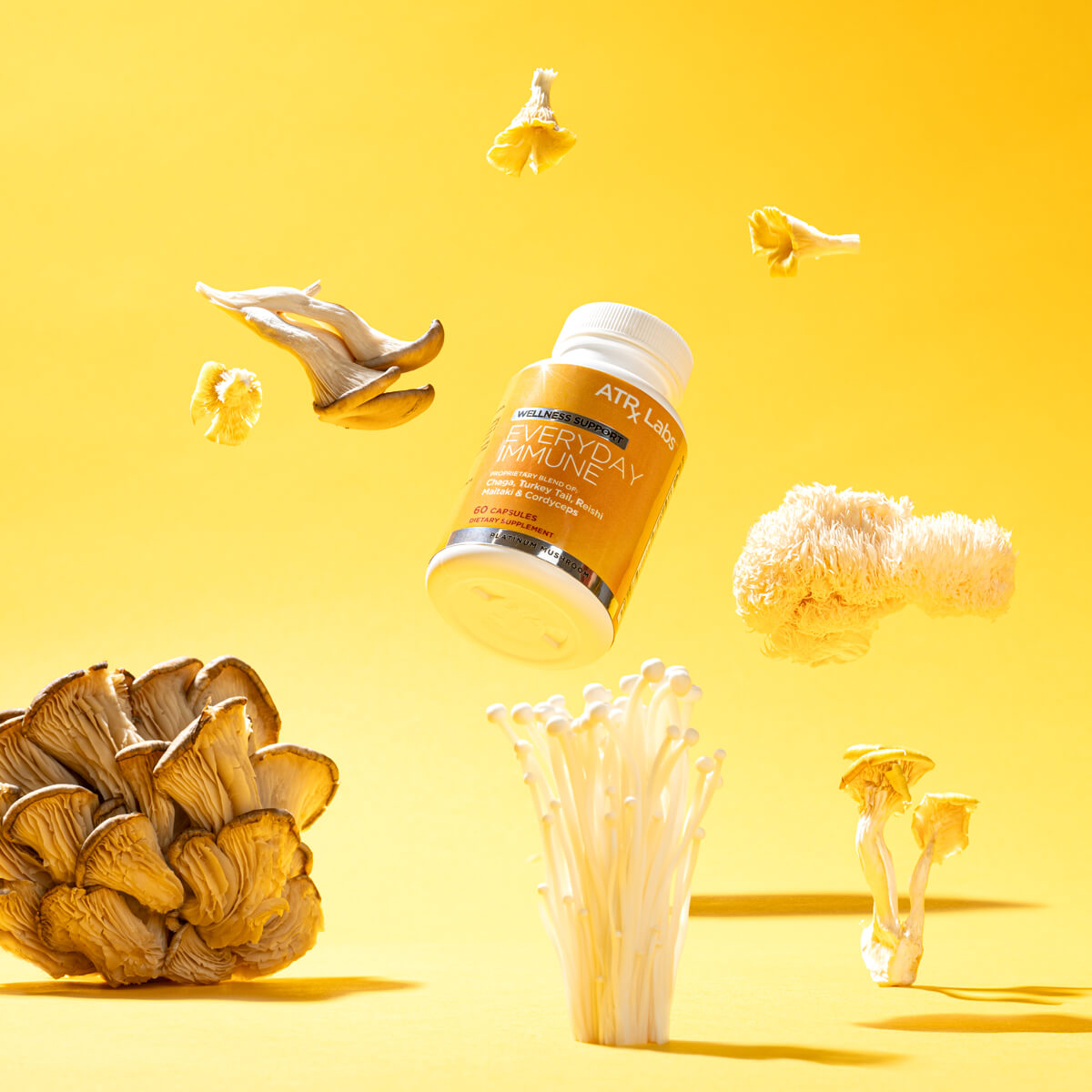 ATRx Labs Everyday Immune: Wellness and Support