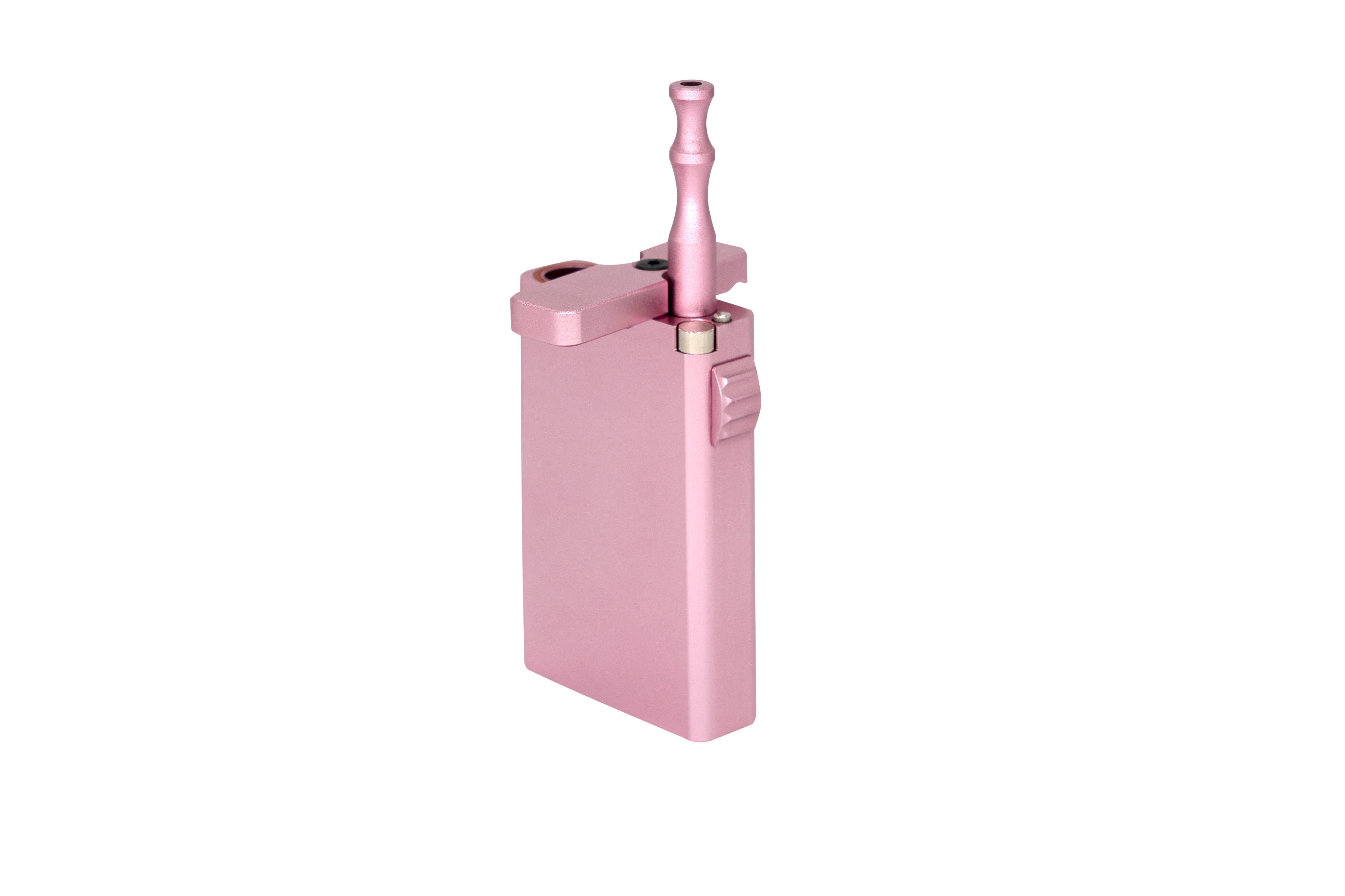ONGROK Aluminum Dugout One Hitter