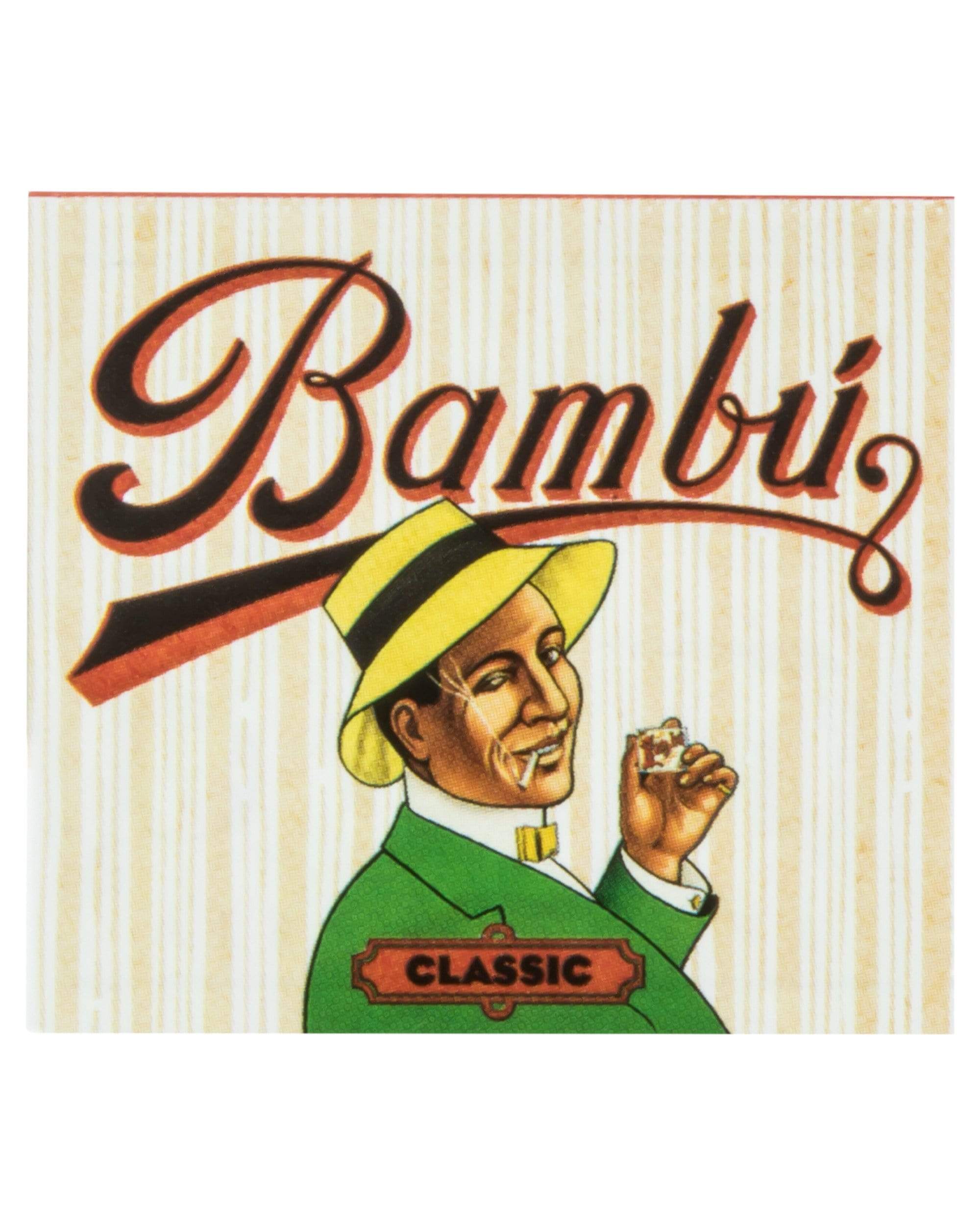 Bambu Classic Rolling Papers
