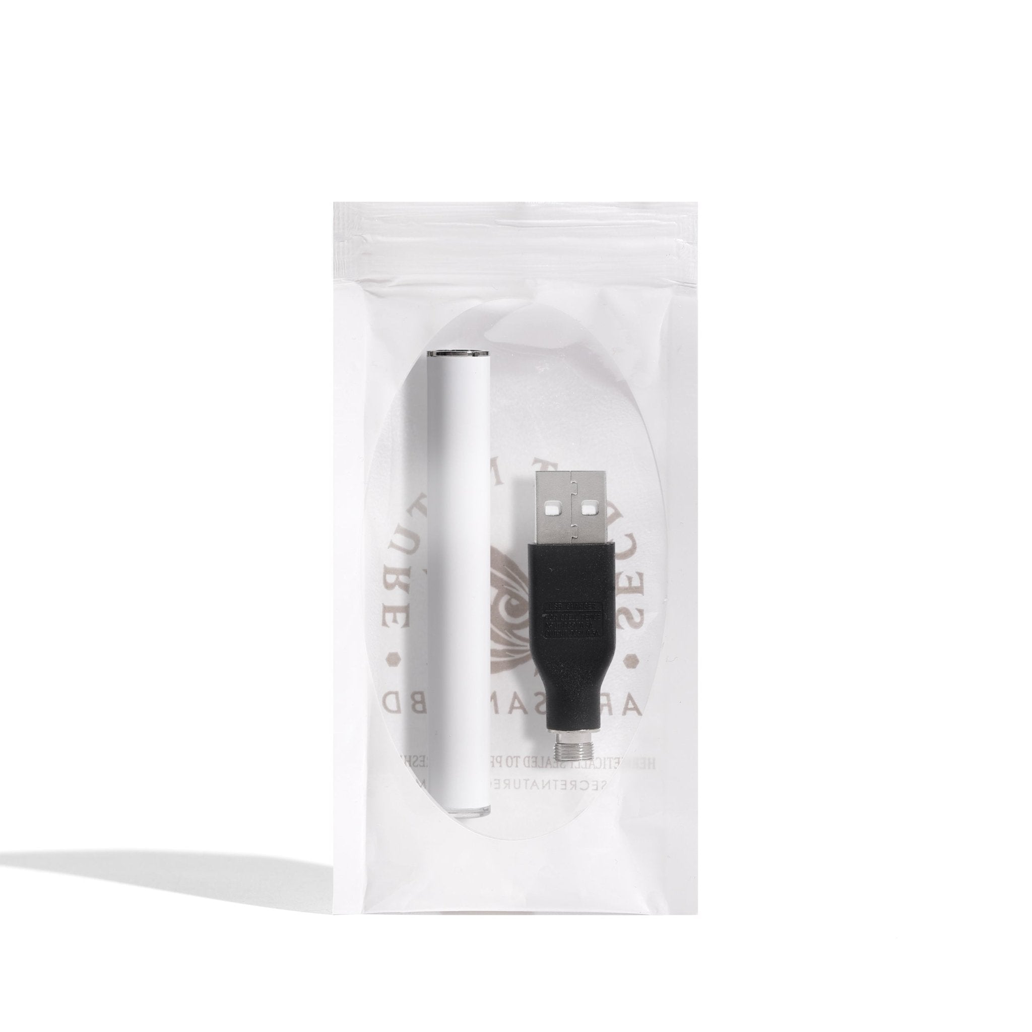 Secret Nature Battery for Vape Cartridge
