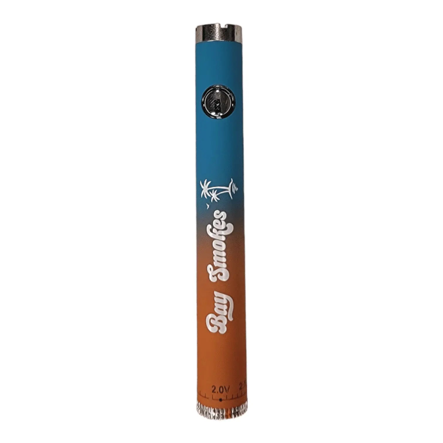 Bay Smokes Battery & Charger