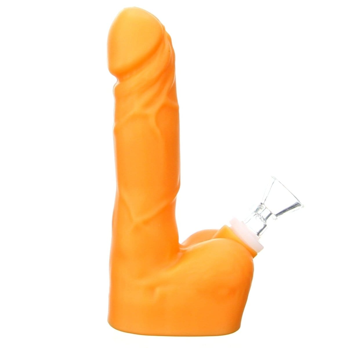 Silicone Dildo Bong