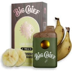 Big Chief THCa Disposable 3g Best Price