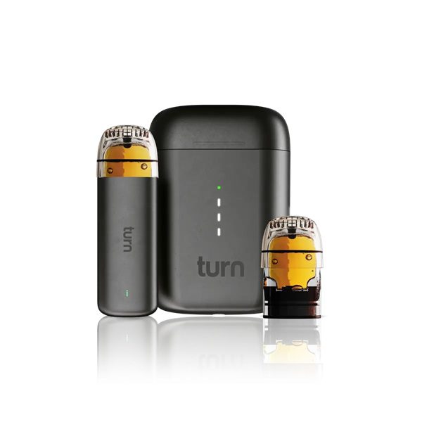 Turn Hemp Pods Bundle – Starter Kit