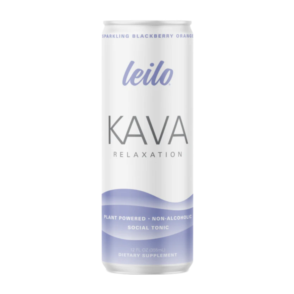 Leilo Relaxation Kava Tonic Best Price