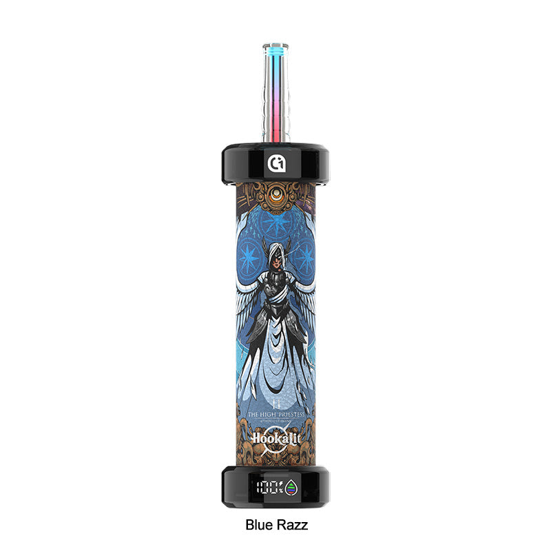 Olit Hookalit 40000 Disposable Vape 0.35% Cheapest Price