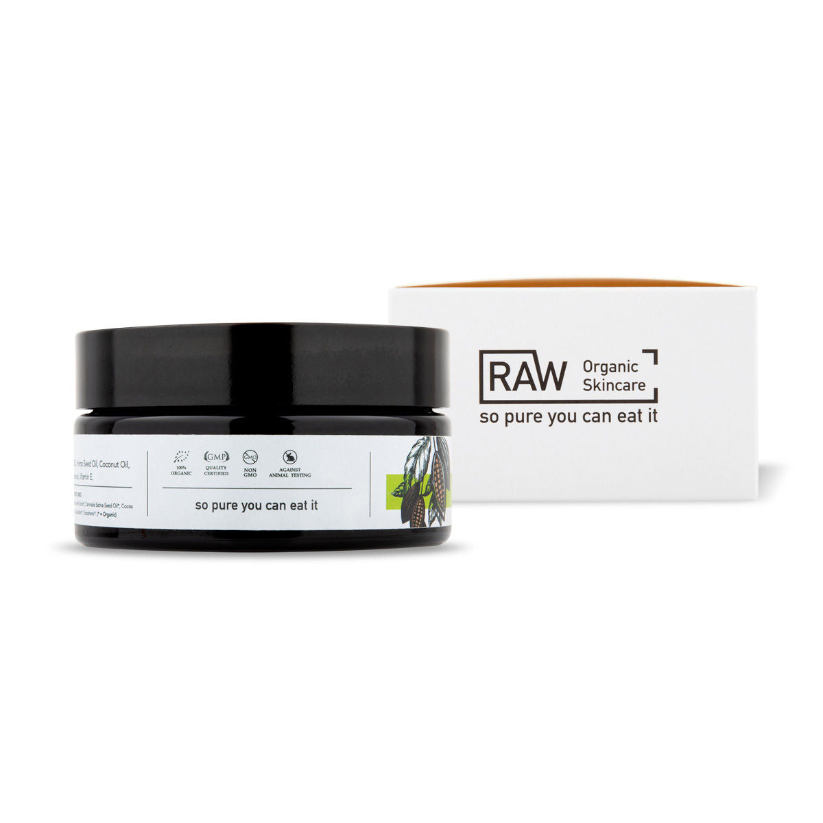 Endoca DE MIT 300-1500 MG CBD ANGEREICHERTE CREME