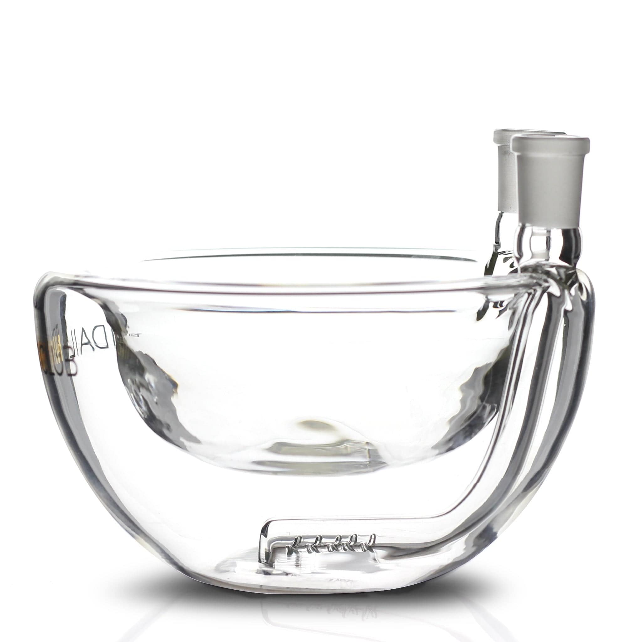 Daily High Club "Cereal Bowl" Bong Best Sales Price - Bongs