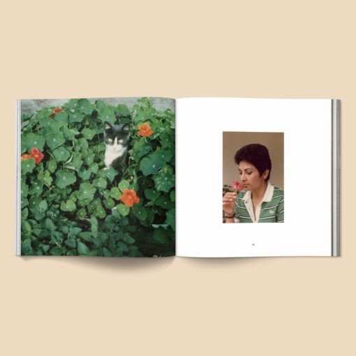 Cannabox Forgotten Flowers Book Best Sales Price - Merch & Accesories