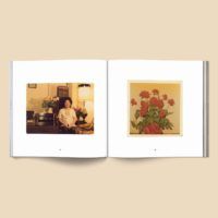 Cannabox Forgotten Flowers Book Best Sales Price - Merch & Accesories
