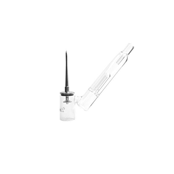 ARIA+ Glass Mouthpiece