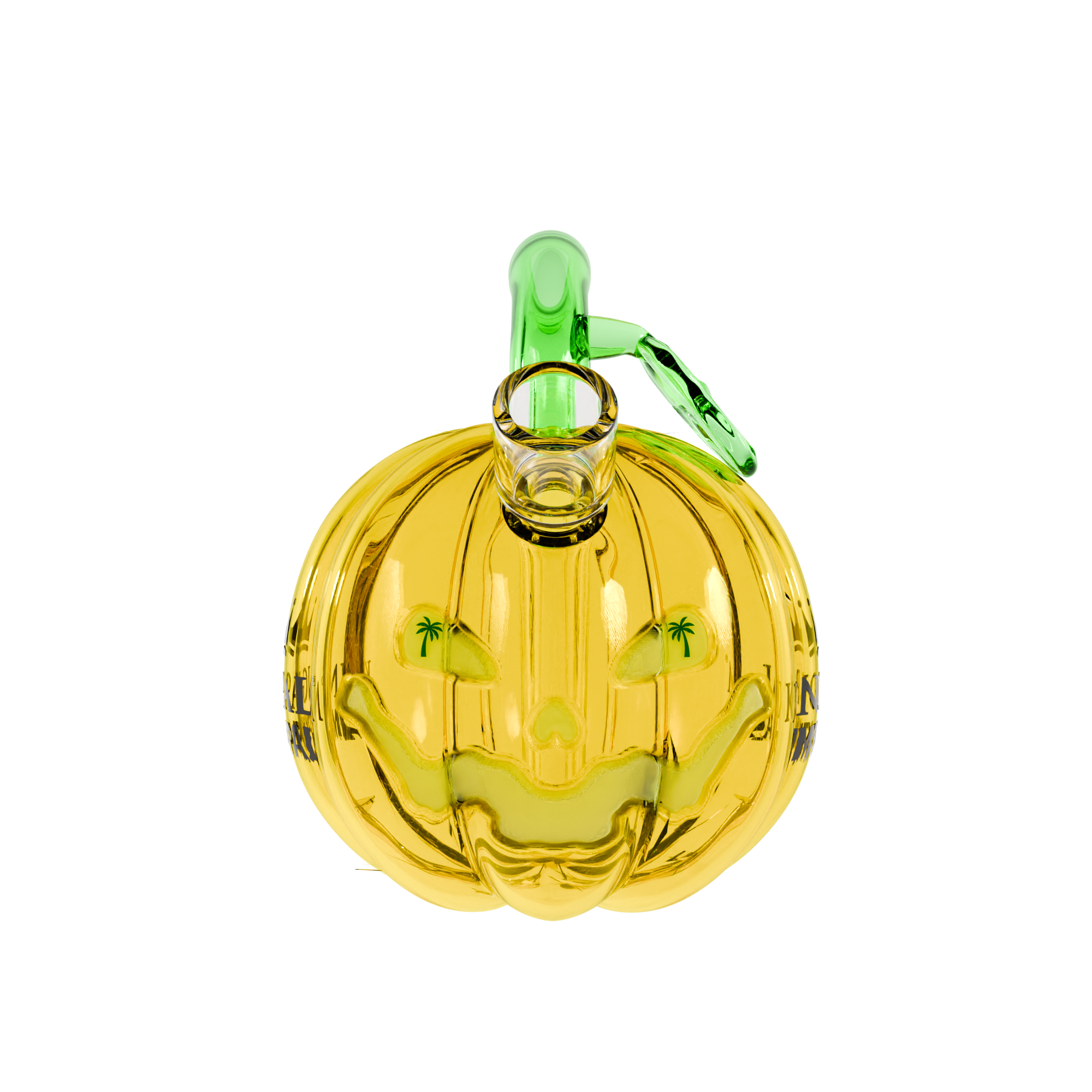 King Palm Halloween Box