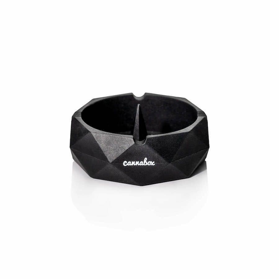 Cannabox Cachetray Ashtray w/ Poker Best Sales Price - Accessories