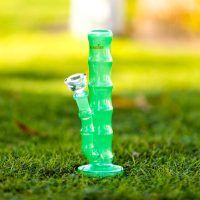 Cannabox Bamboo Water Bong Best Sales Price - Bongs