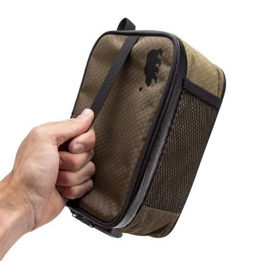 Cali Crusher Soft Smell Proof Lock Case Large Best Sales Price - Accessories