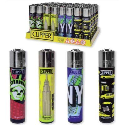 Clipper Lighters Best Sales Price - Accessories
