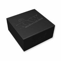 RAW Crystal Glass Ashtray Best Sales Price - Accessories
