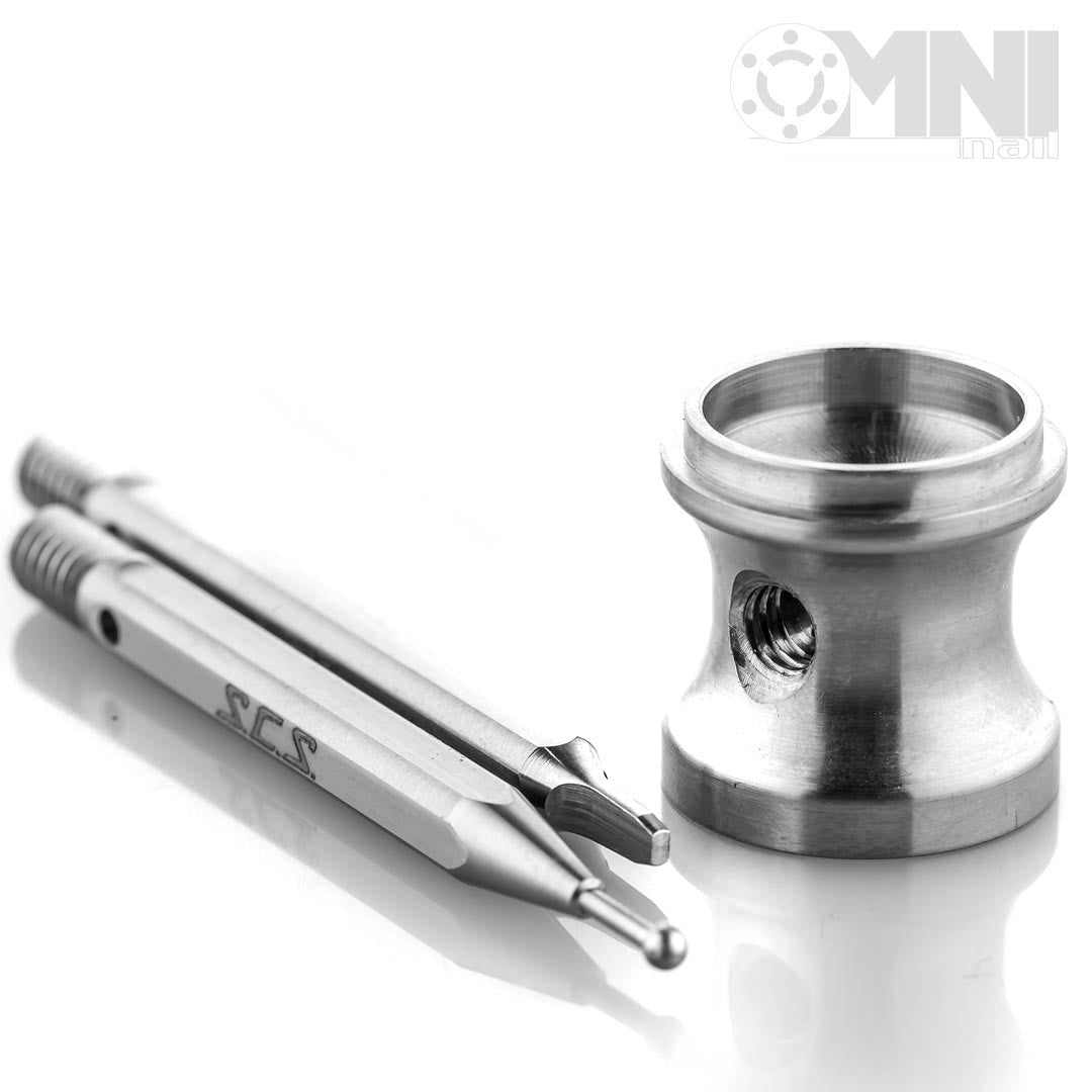 Santa Cruz Shredder Omni Hammer Carb Cap Best Price