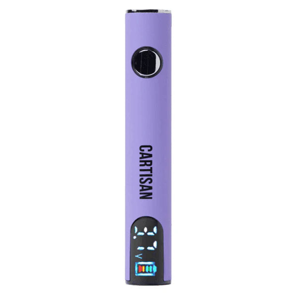 Cartisan Pro Pen NEO 400mAh | 510 Battery