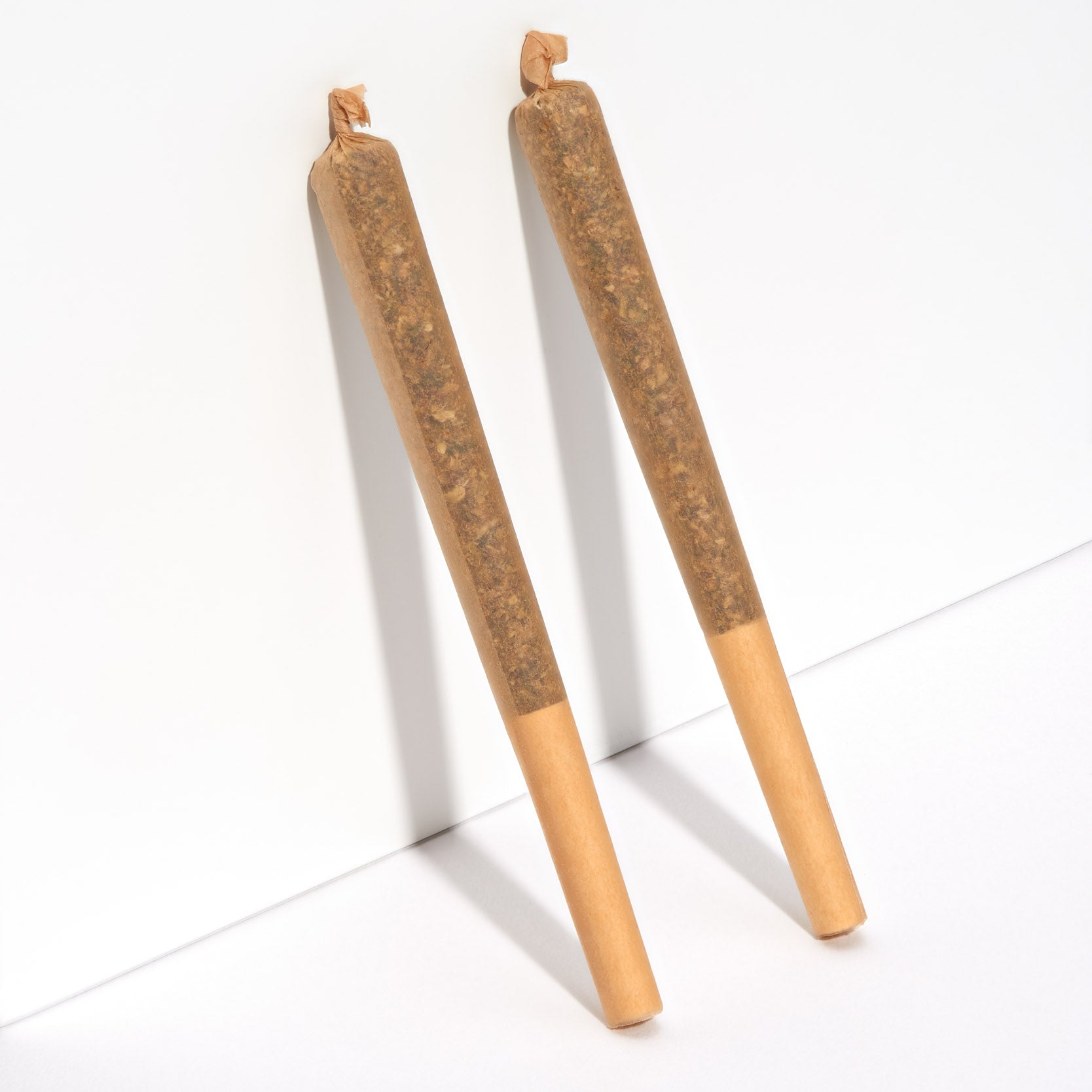 Secret Nature CBD Pre-Rolls - 2 Pack