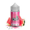 CBDfx Wild Watermelon CBD Vape Juice 500 – 2000mg
