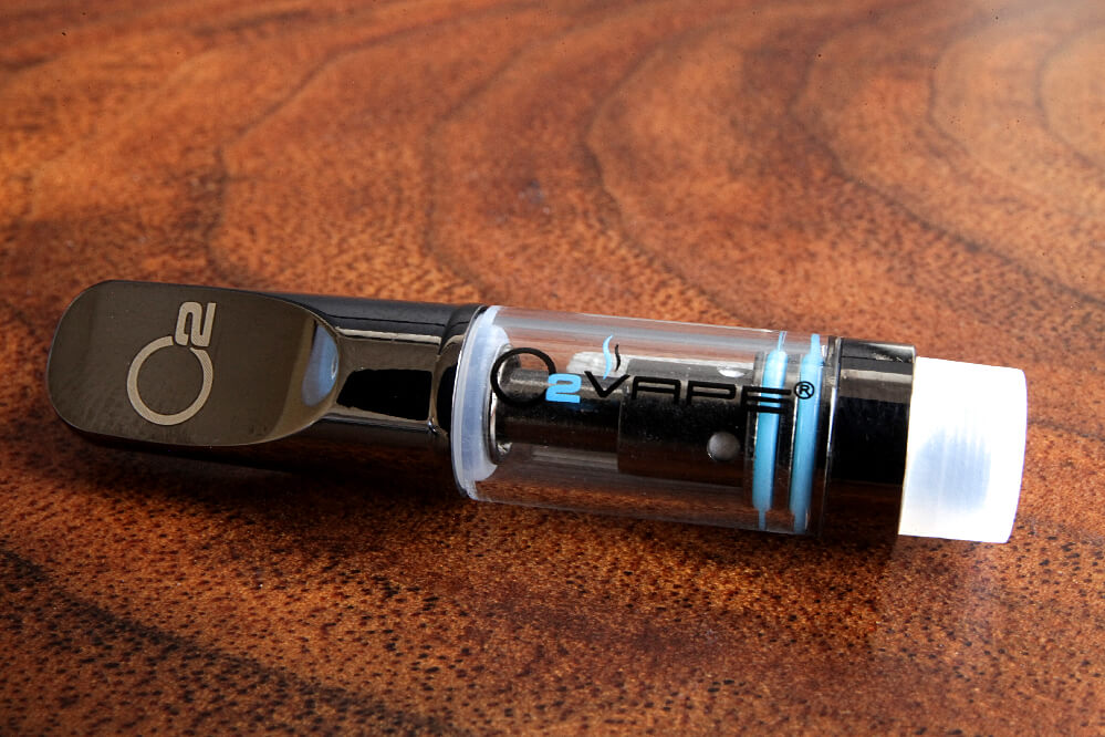 O2VAPE Ceramic Cell Vape Cartridges Best Sales Price - Vaporizers