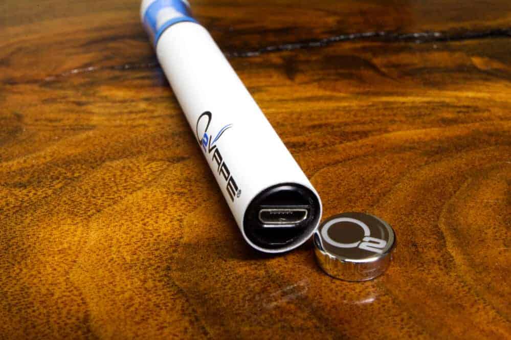 O2Vape Traveler Extreme XL Full Ceramic – ( 50, 100 Units) Best Sales Price - Vaporizers