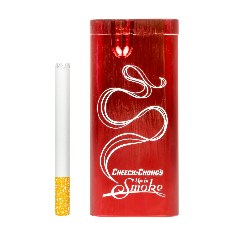 Cheech & Chong Large Aluminum Dugout