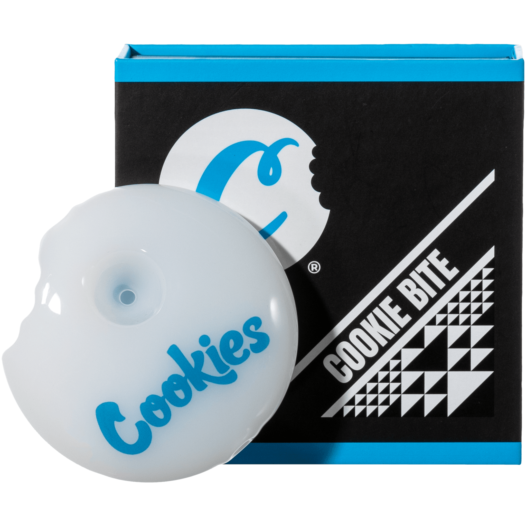 Cookie Bite Pipe