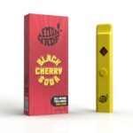 Cookies Lemonnade THCa Disposable Vape 2g Best Price