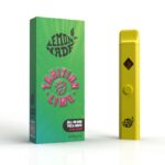 Cookies Lemonnade THCa Disposable Vape 2g Best Price