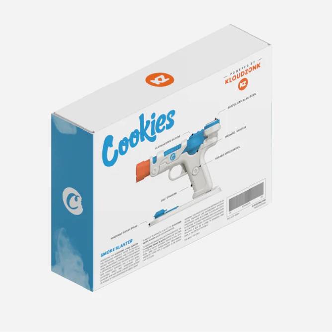 Cookies Smoke Blaster Best Price