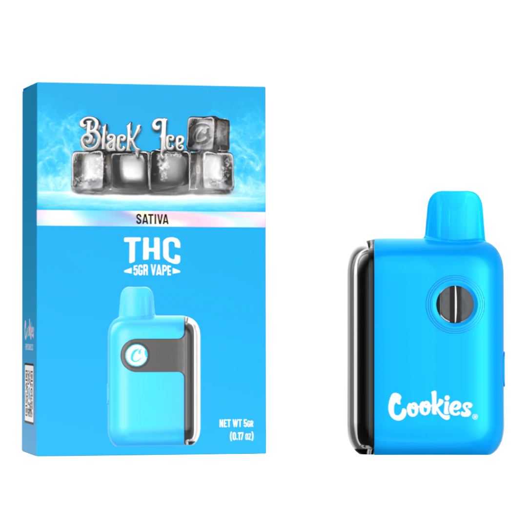 Cookies THCA Blend Disposable 5G