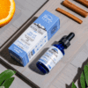 Mission Farms Full Spectrum Max Relax CBD Oil