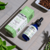 Mission Farms Full Spectrum Max Relieve CBD Oil
