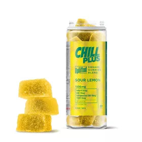 D9, HHC, Full Spectrum CBD, THC - 50mg - Chill Plus Best Price