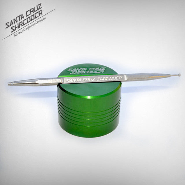 Santa Cruz Shredder Merch - Magic Tool Stand Best Price