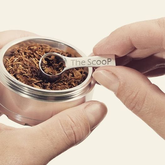 Scoop Spoon