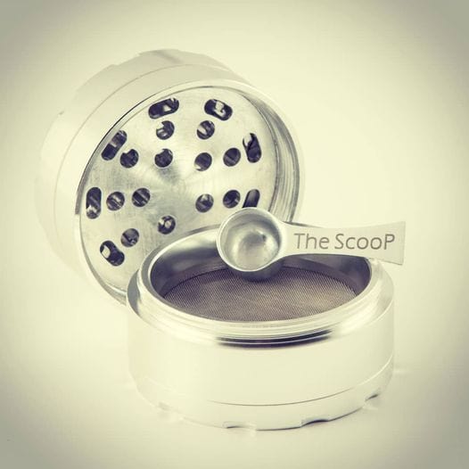 Scoop Spoon